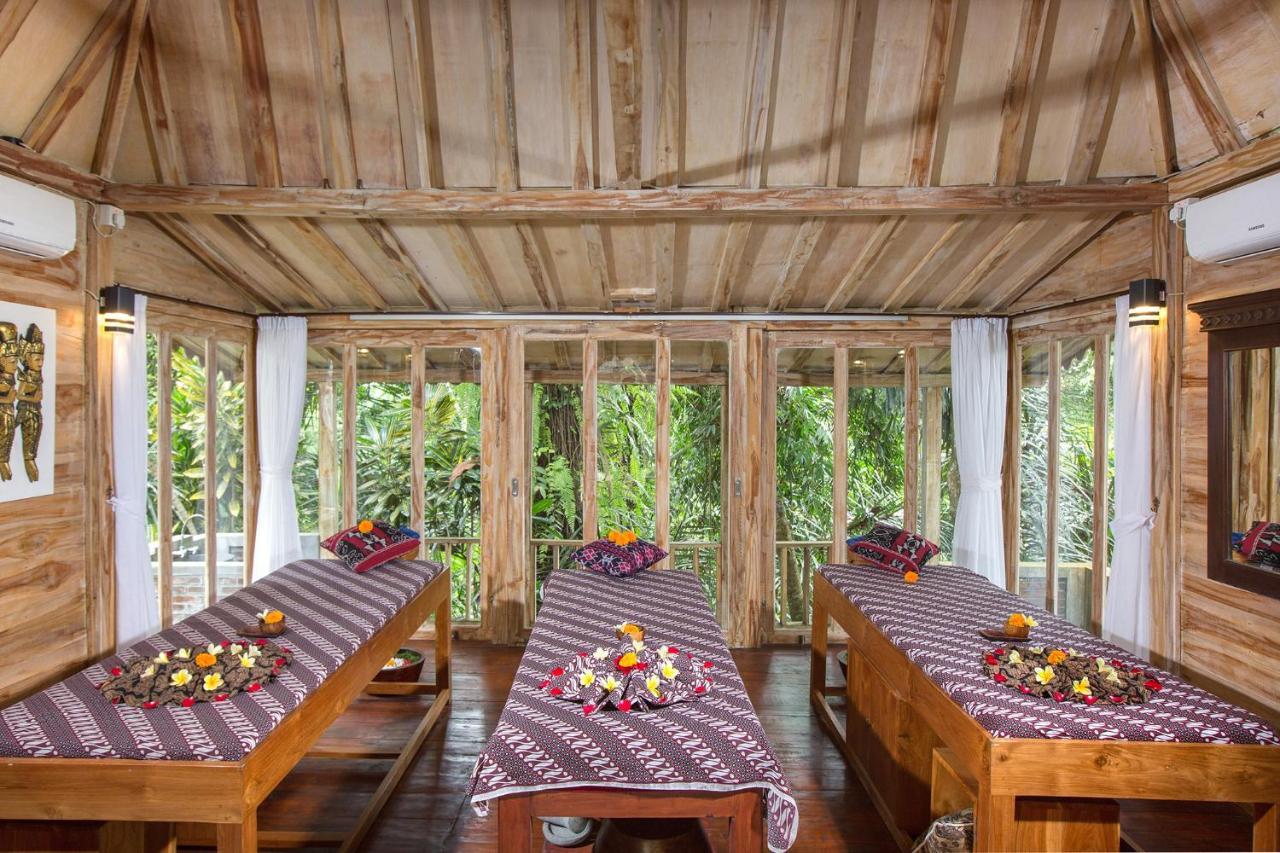 Alas Petulu And Holiday park 4*