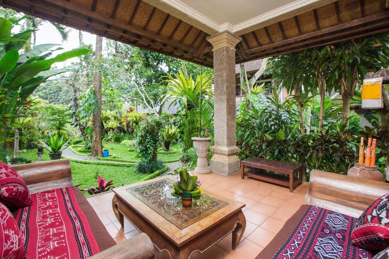 Holiday park Alas Petulu And Ubud (Bali)