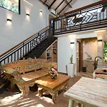 Alas Petulu Villa Resort And Spa