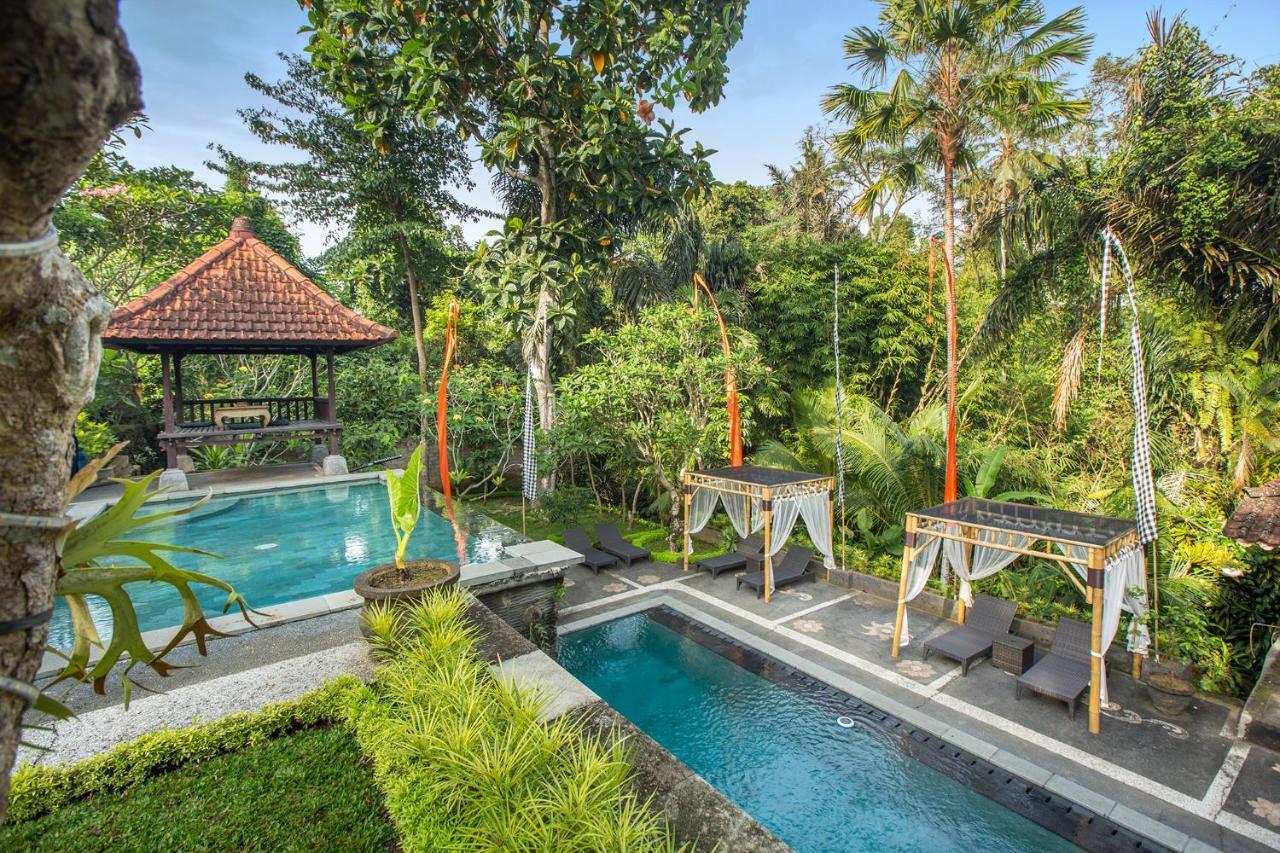 Alas Petulu And Ubud (Bali)