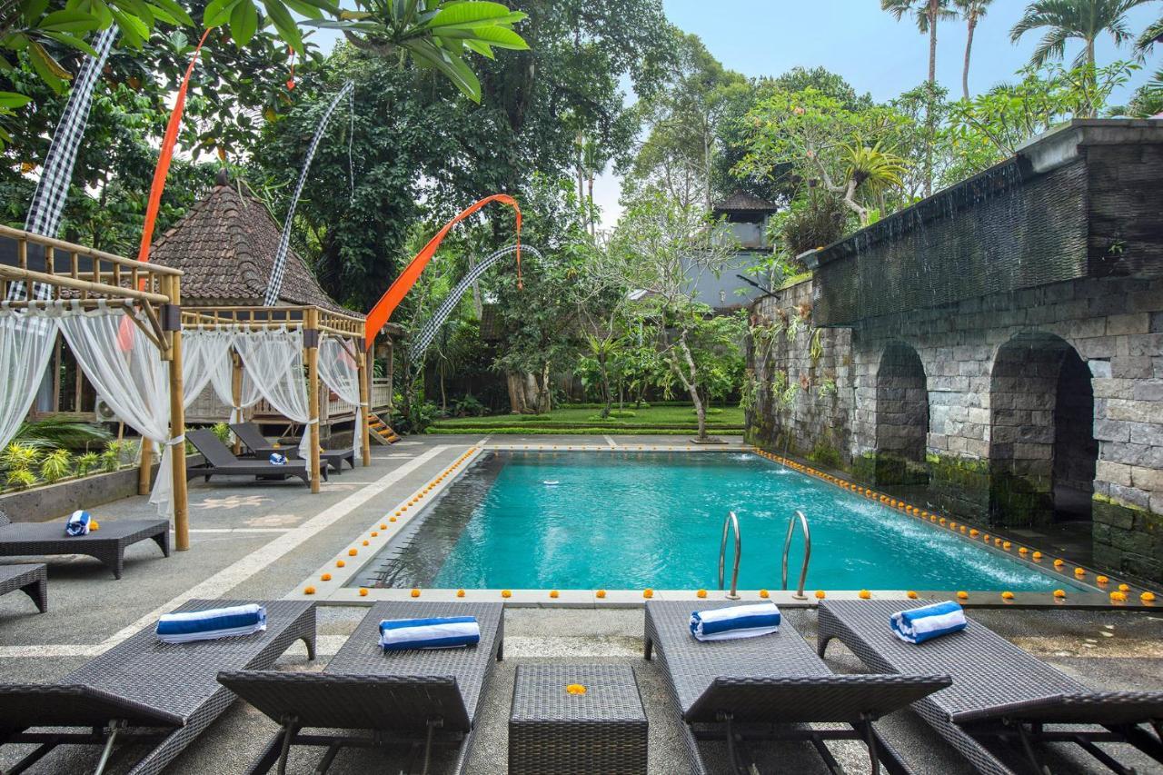 Holiday park Alas Petulu And