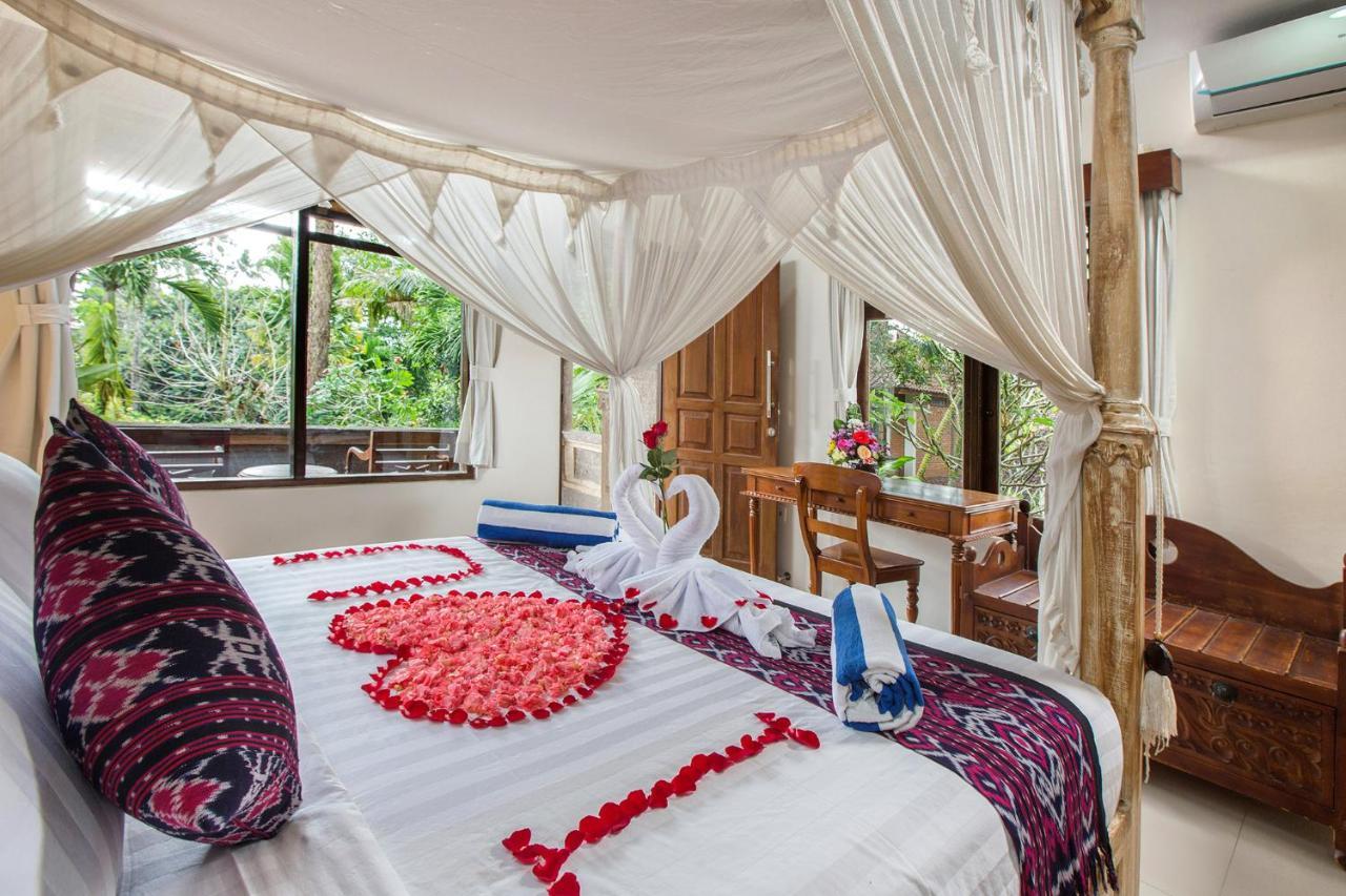 Alas Petulu And 4* Ubud (Bali)