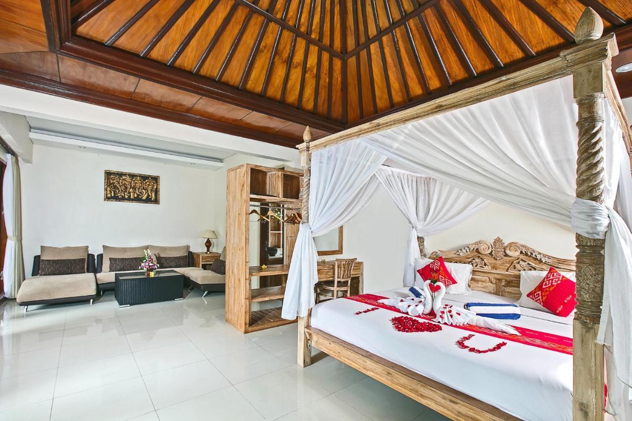 Holiday park Alas Petulu And