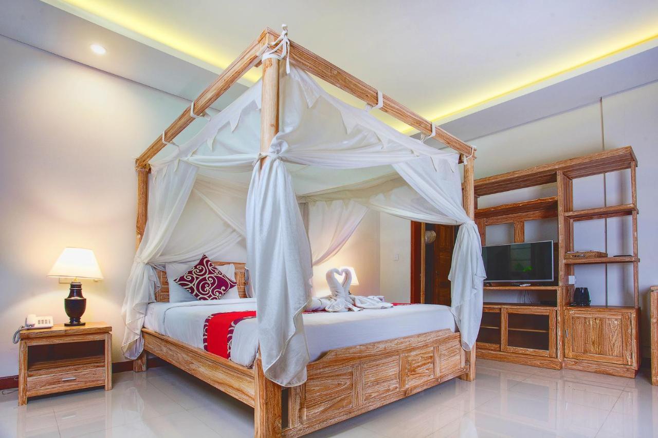 Alas Petulu And Holiday park Ubud (Bali)