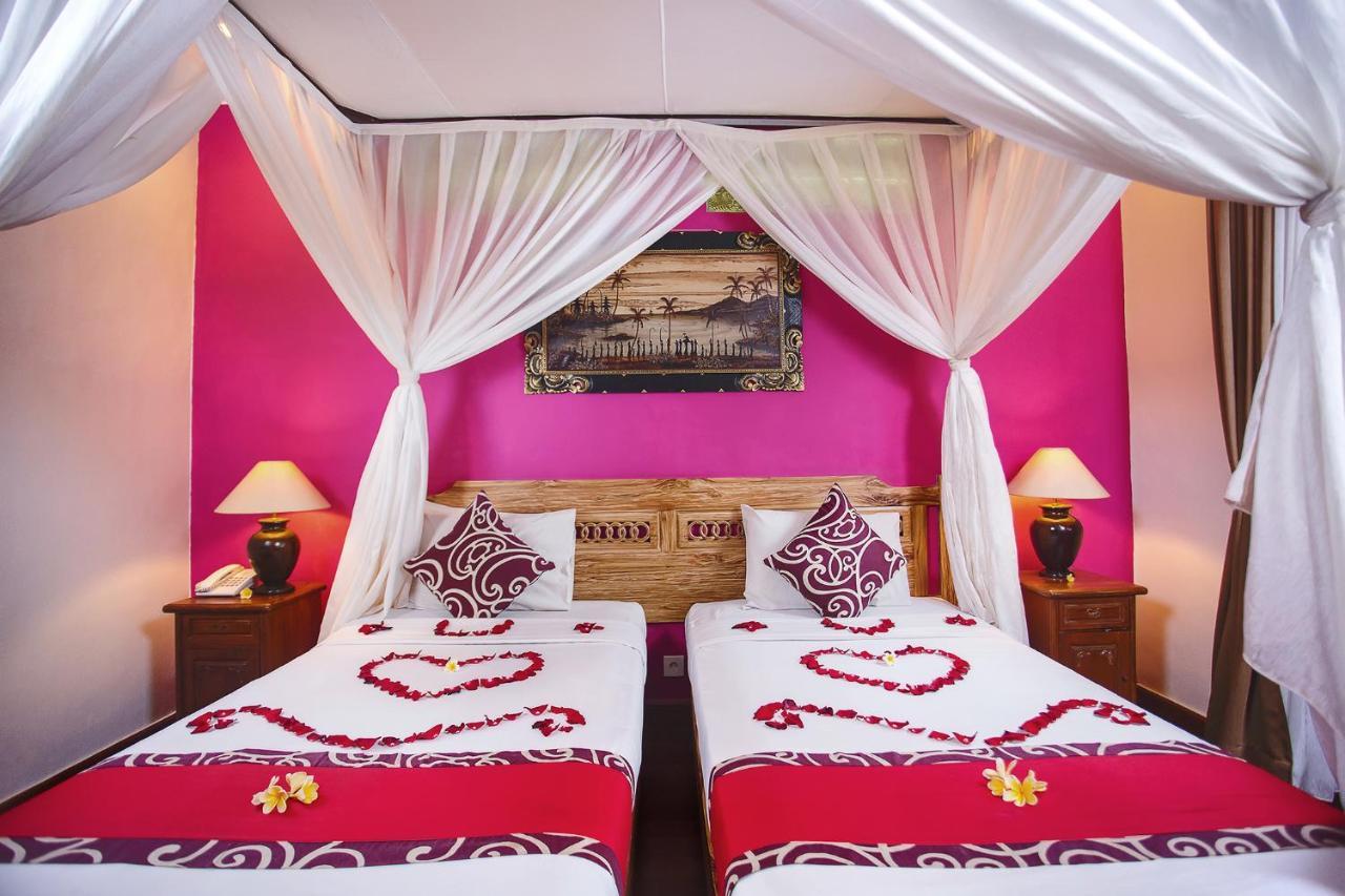 Alas Petulu And Holiday park 4*