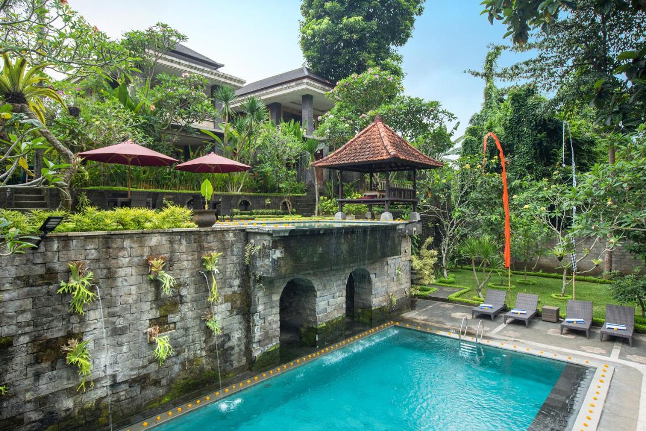 Alas Petulu And Holiday park Ubud (Bali)