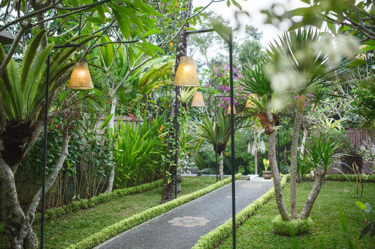 Alas Petulu And Holiday park Ubud (Bali)