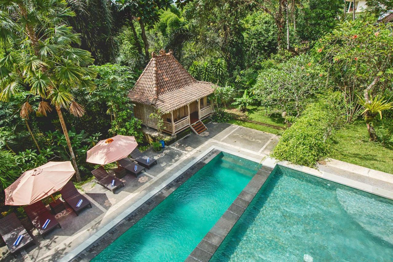 Alas Petulu And Holiday park Ubud (Bali)