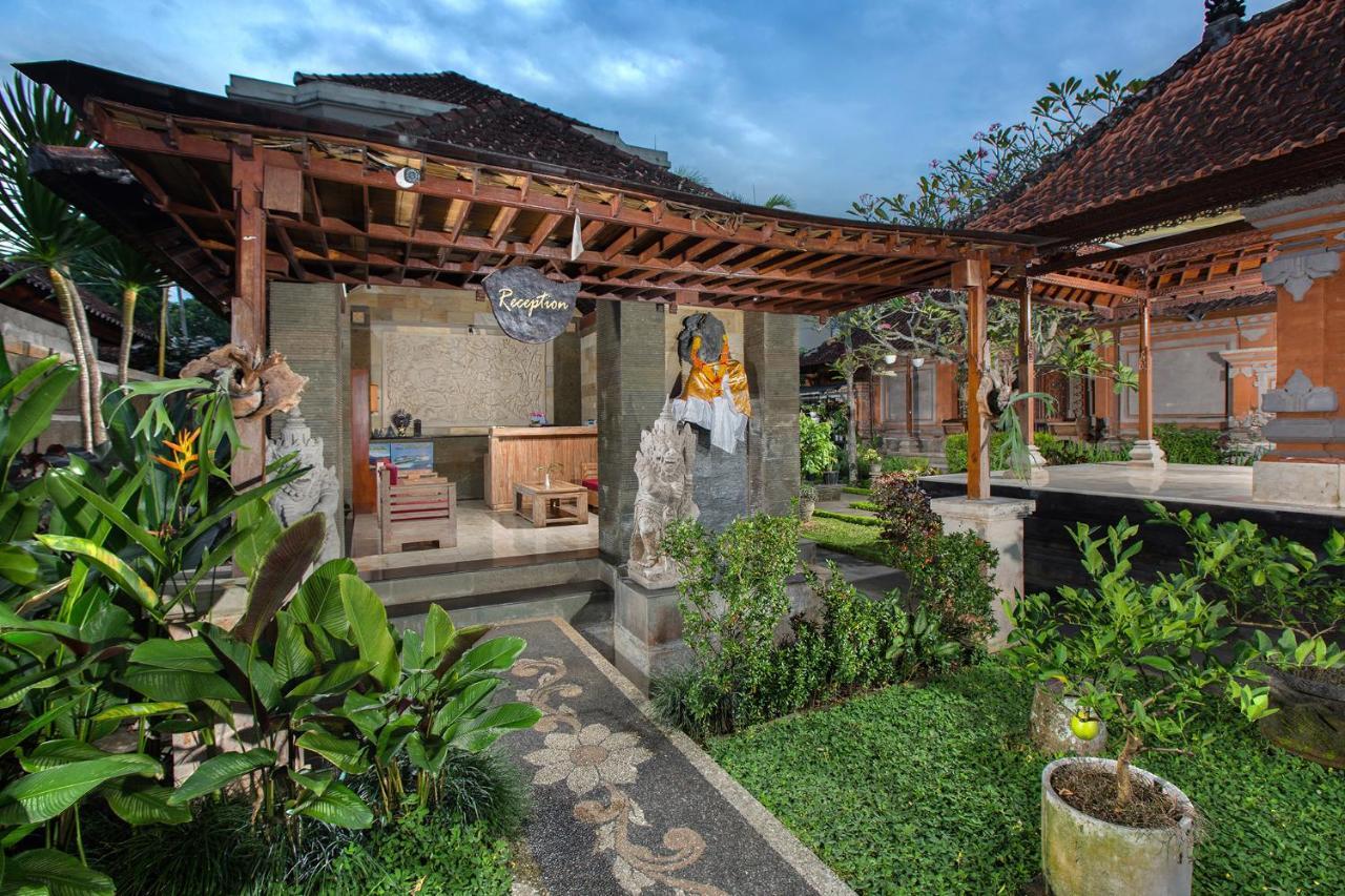 Alas Petulu And 4* Ubud (Bali)