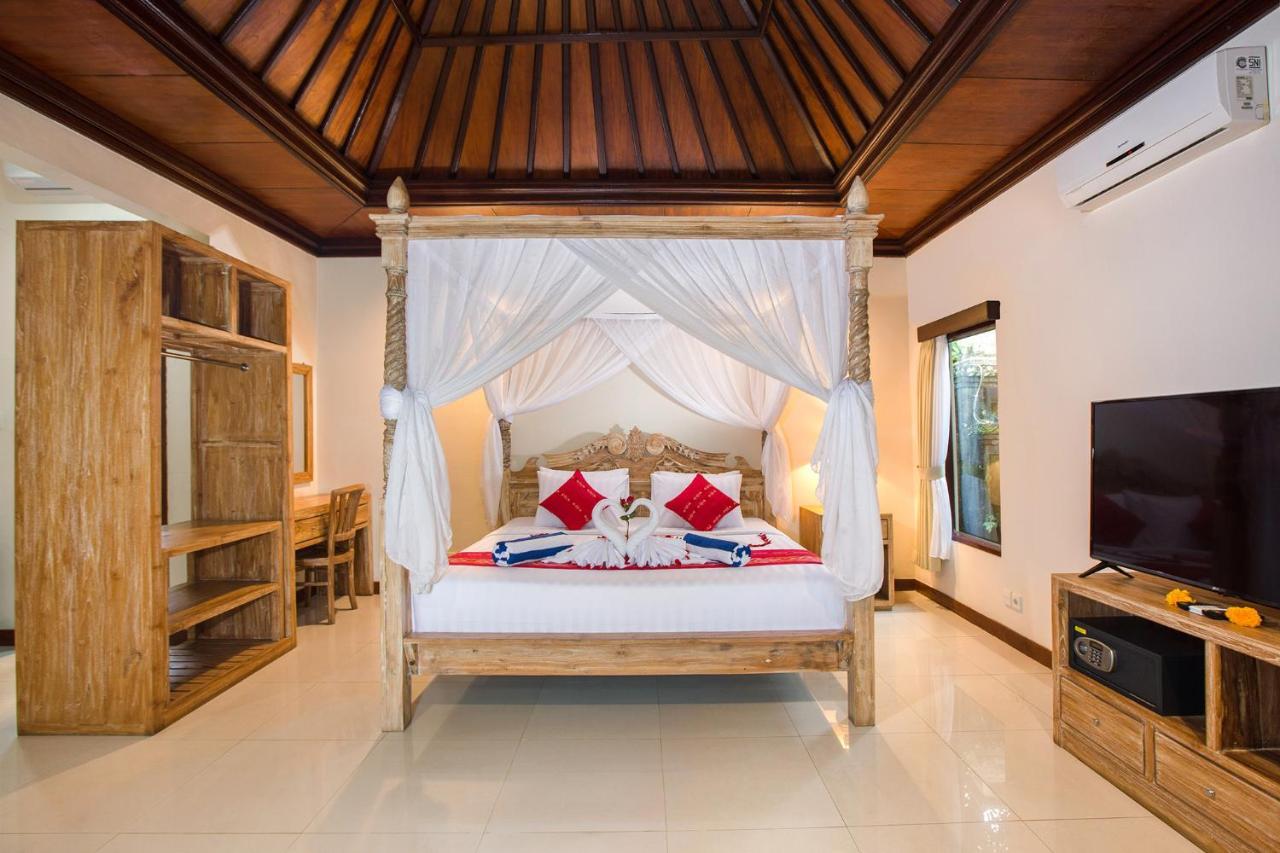 Alas Petulu And Ubud (Bali)