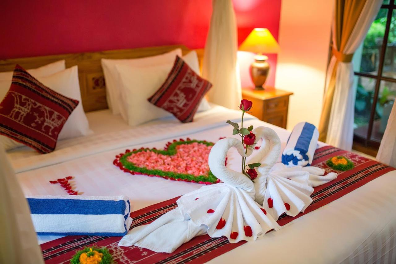 Alas Petulu And Holiday park 4*