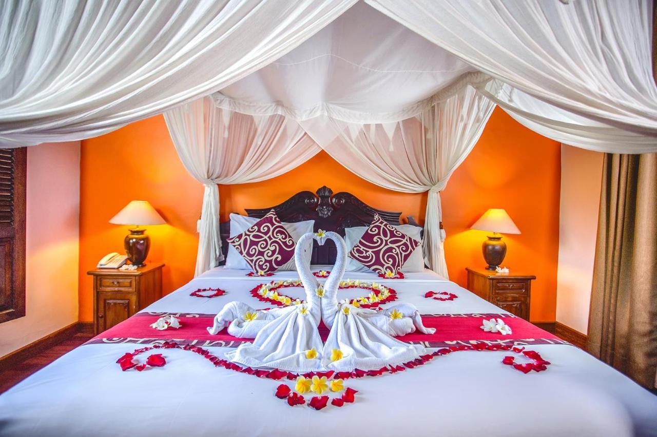 Alas Petulu And Holiday park Ubud (Bali)