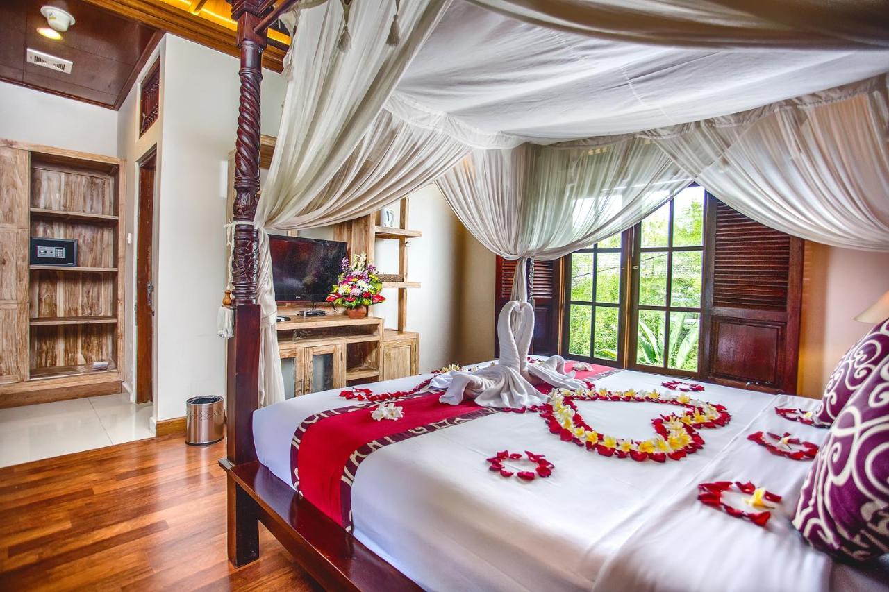 Alas Petulu And Holiday park 4*