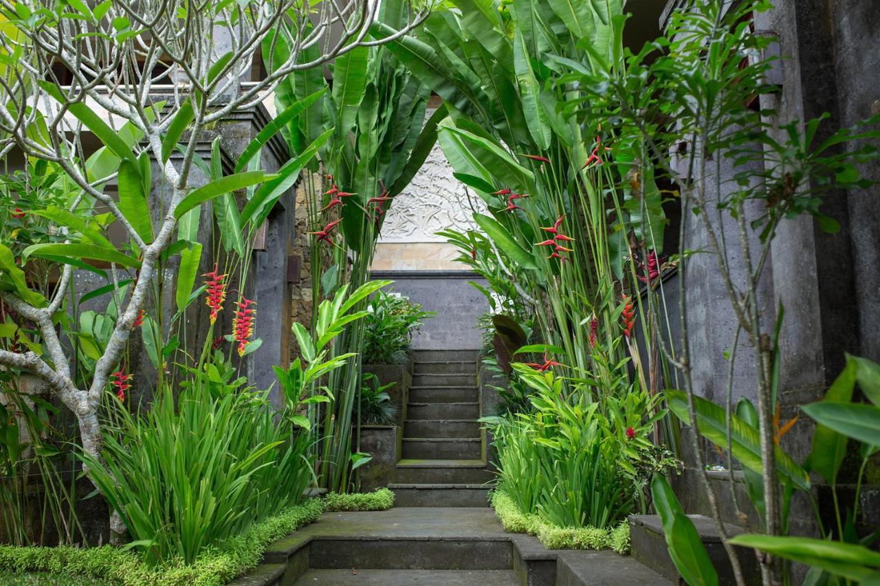Holiday park Alas Petulu And Ubud (Bali)