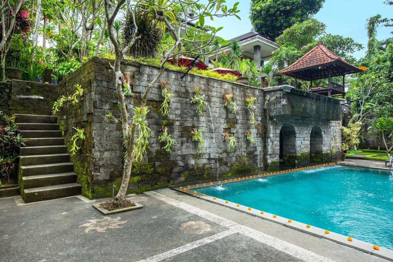 Alas Petulu And Ubud (Bali)