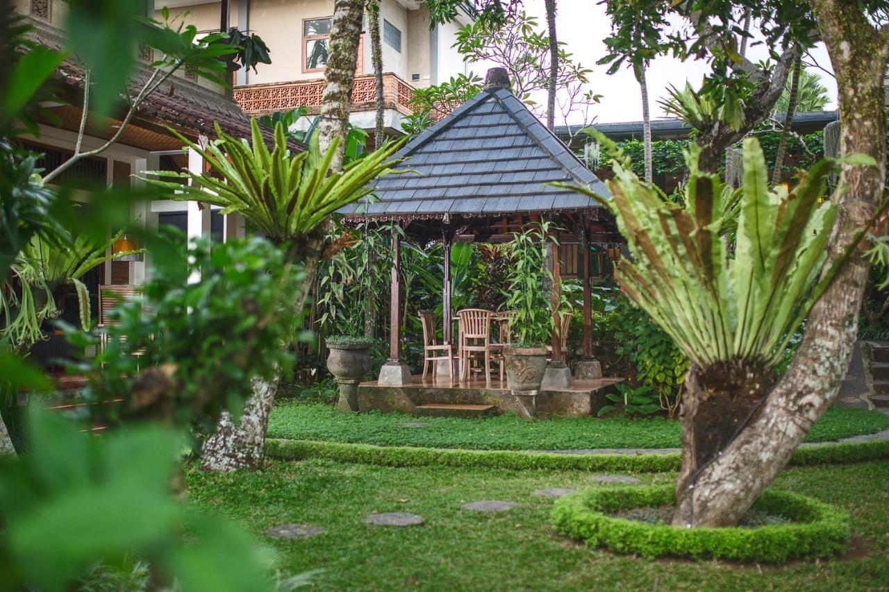Holiday park Alas Petulu And