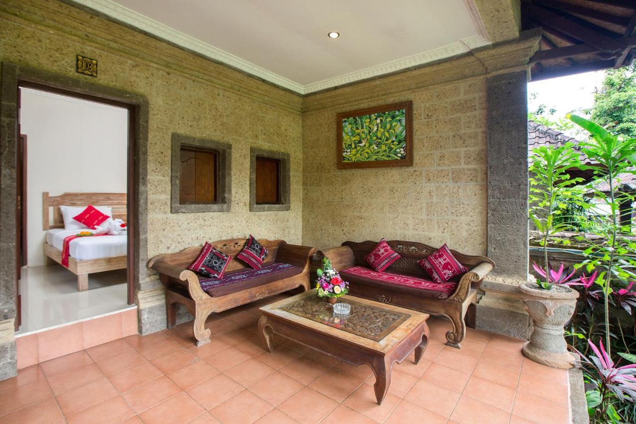 Holiday park Alas Petulu And Ubud (Bali)