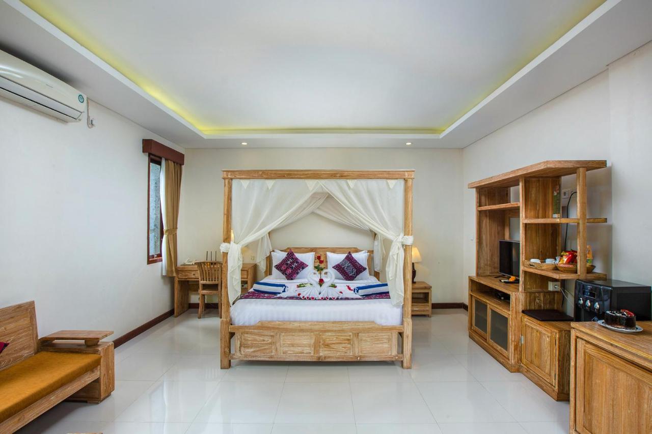 Holiday park Alas Petulu And Ubud (Bali)