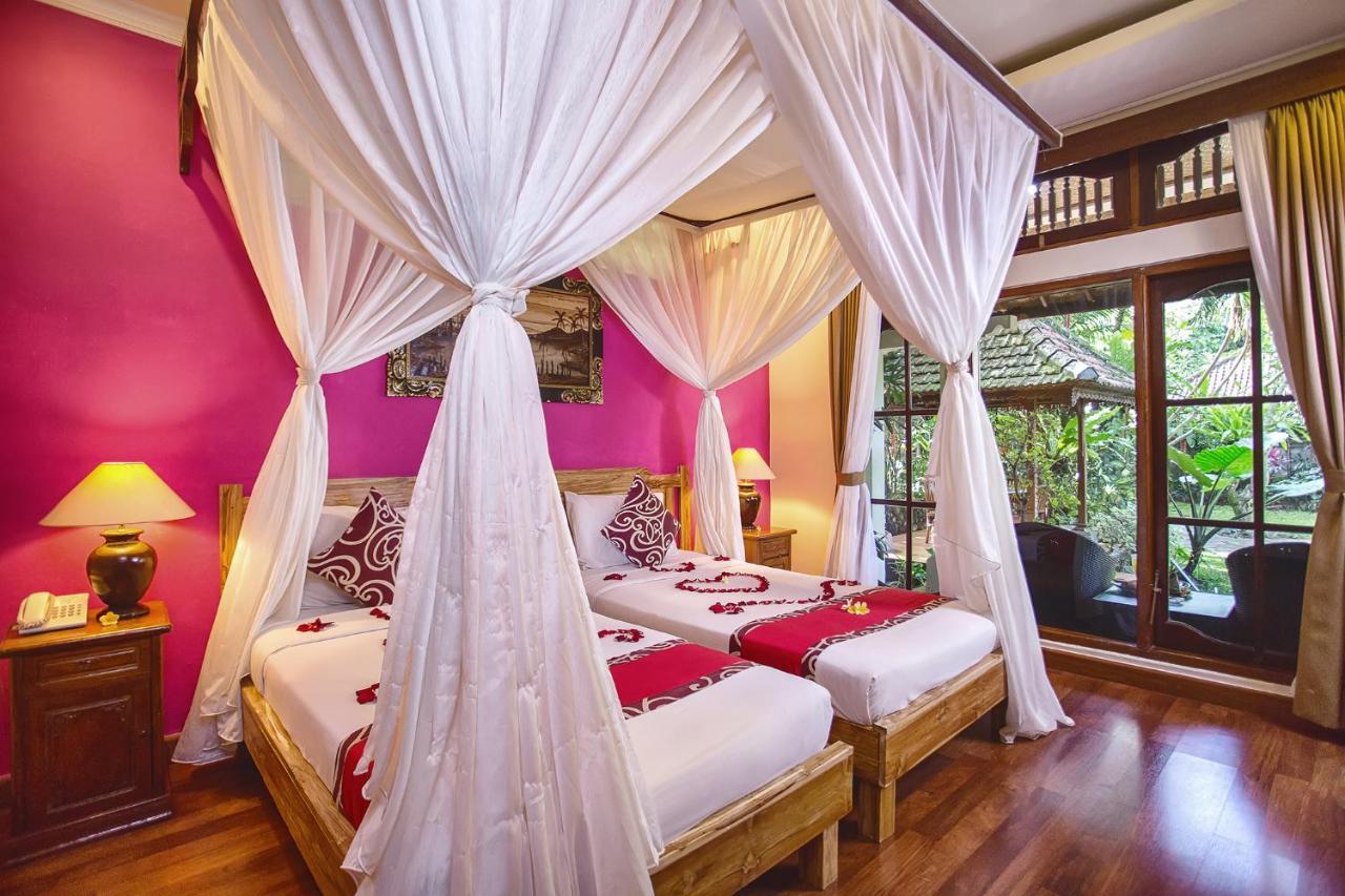 Alas Petulu And Ubud (Bali)