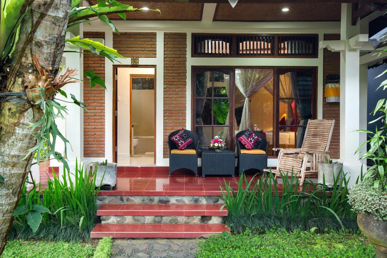 Holiday park Alas Petulu And Ubud (Bali)