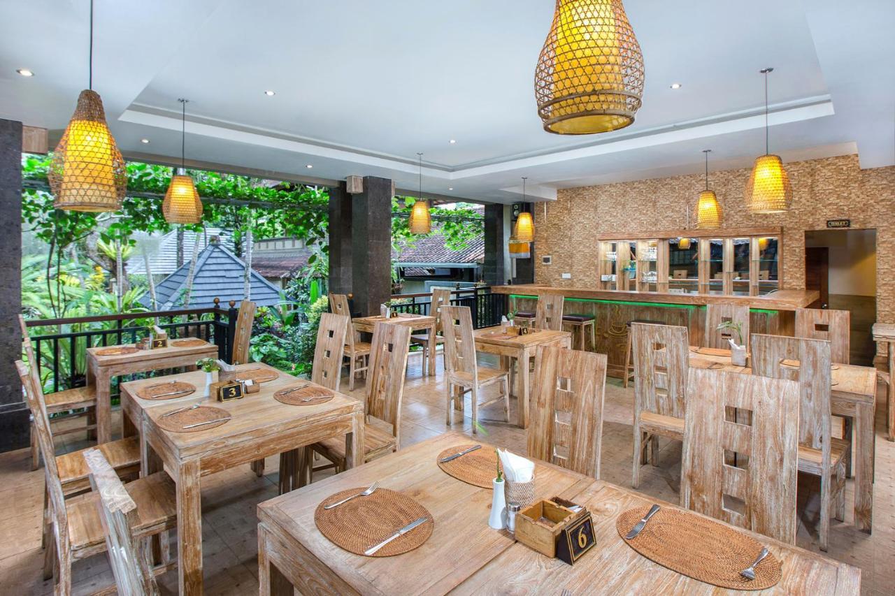 Alas Petulu And 4* Ubud (Bali)