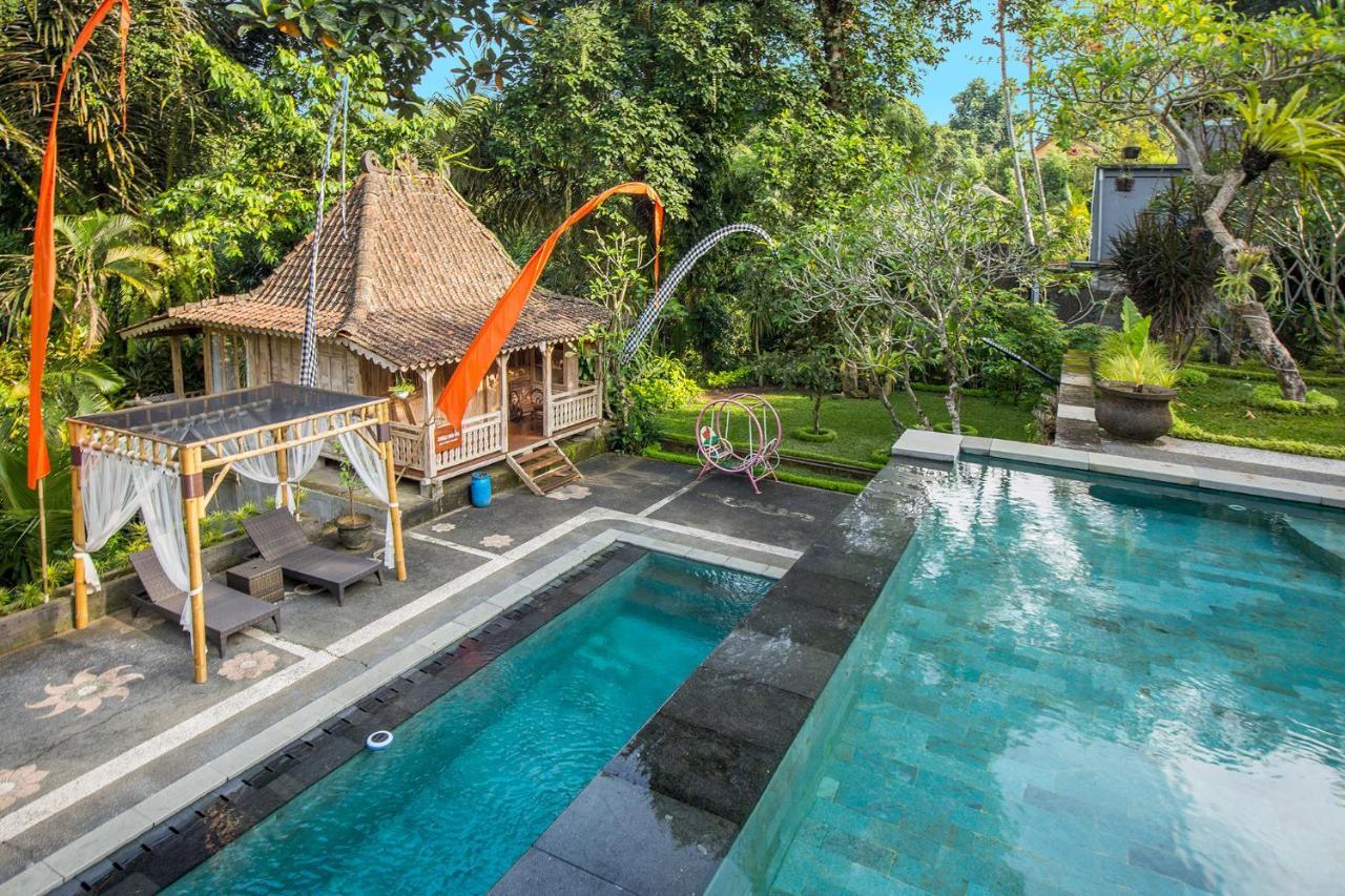 Alas Petulu And 4* Ubud (Bali)