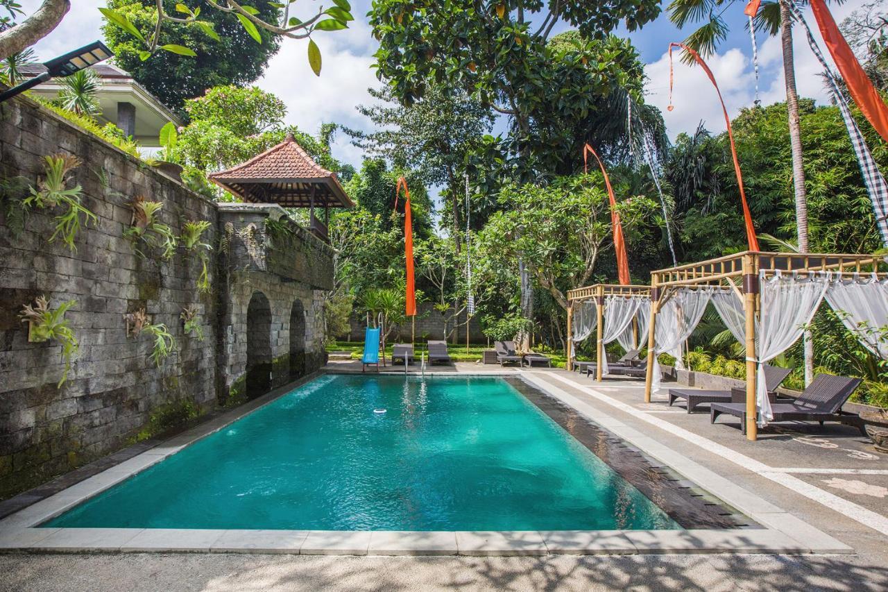 Alas Petulu And Holiday park 4*
