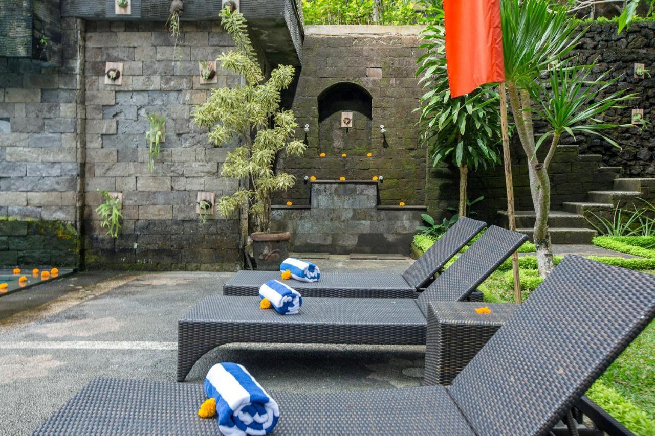 Holiday park Alas Petulu And Ubud (Bali)