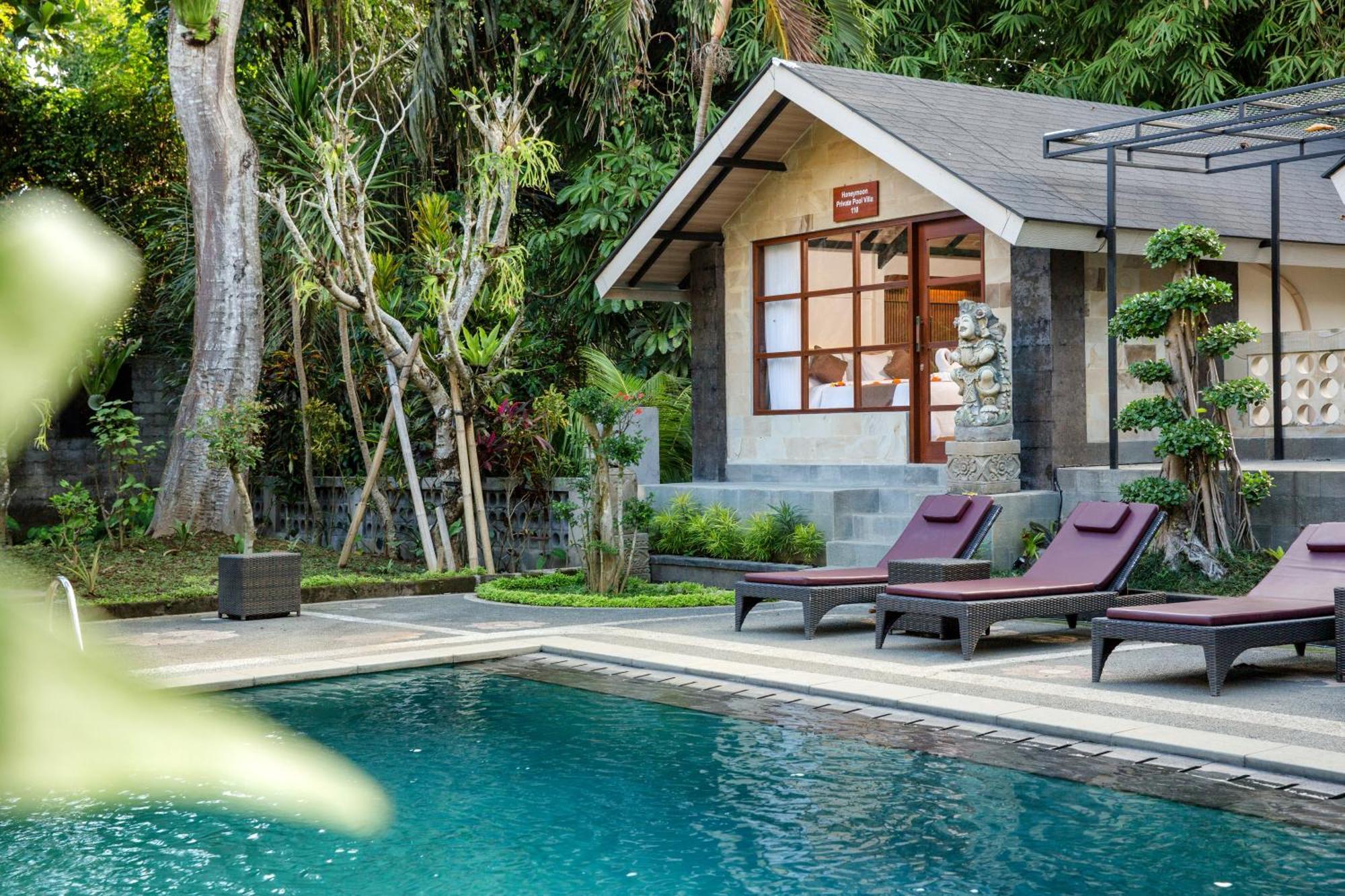 Holiday park Alas Petulu And 4*