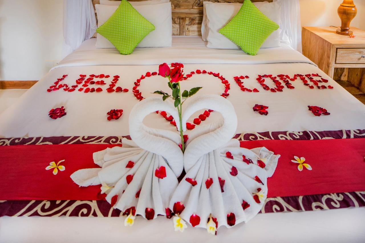 Alas Petulu And 4* Ubud
